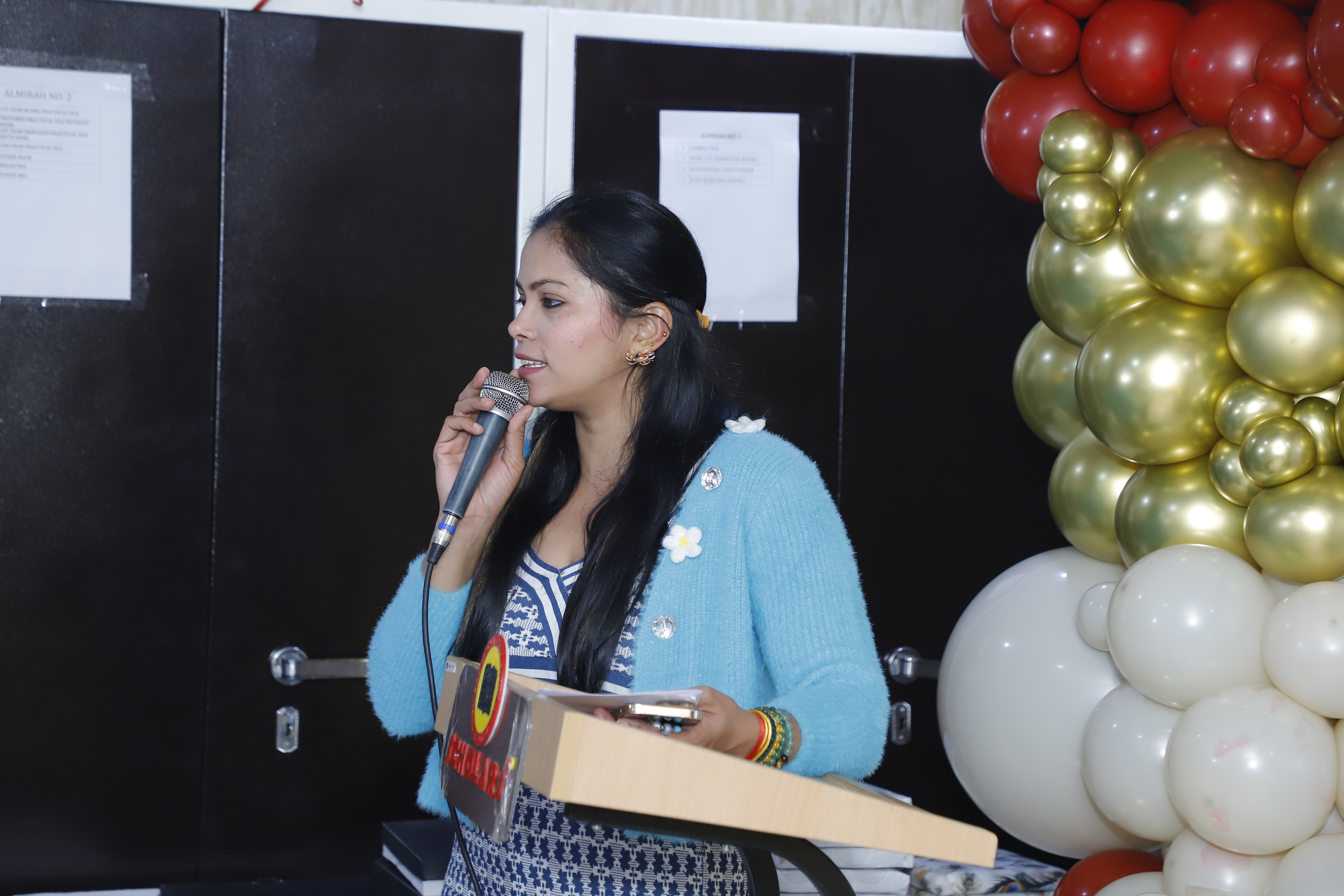 Scholars 26th Anniversary 8