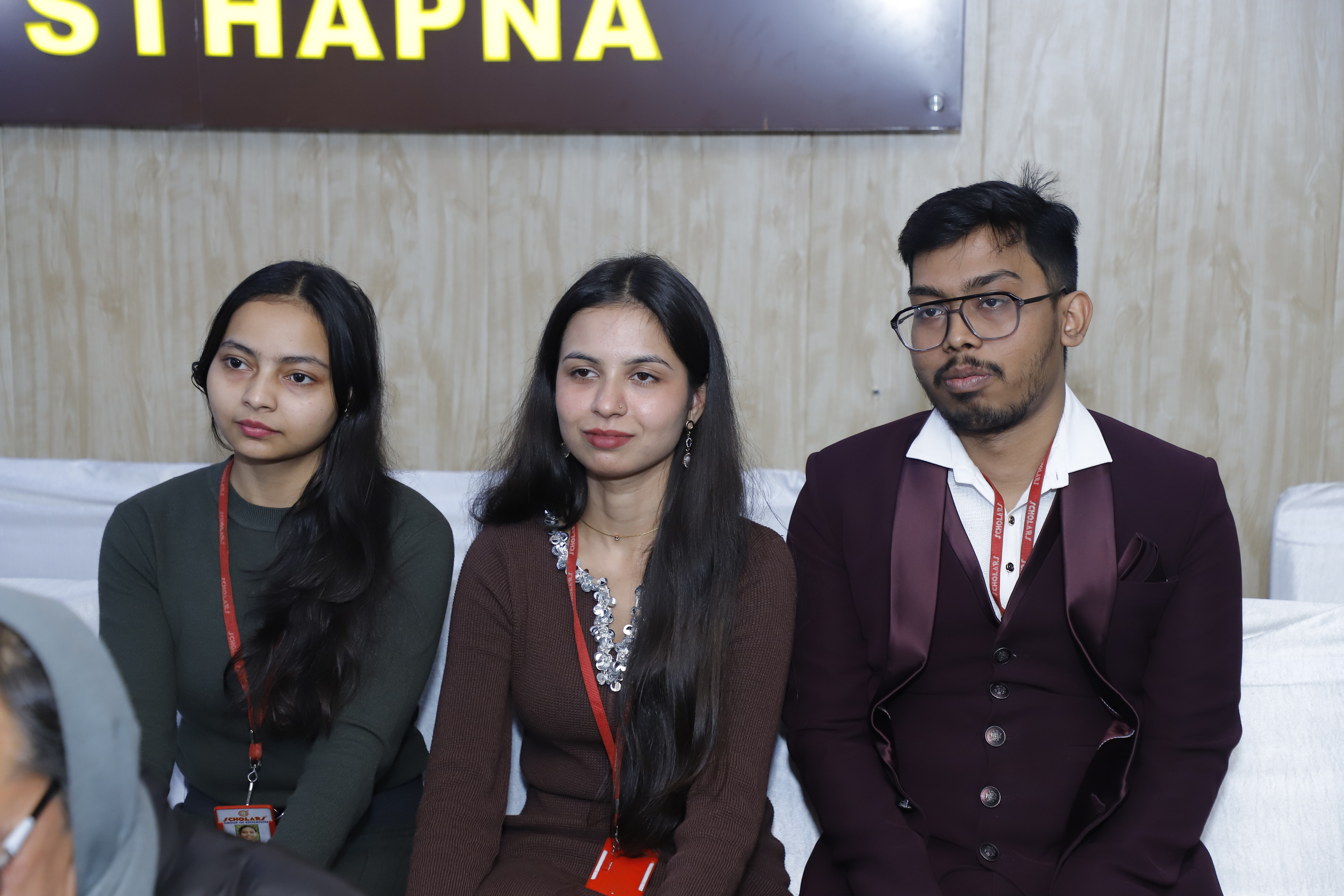 Scholars 26th Anniversary 9