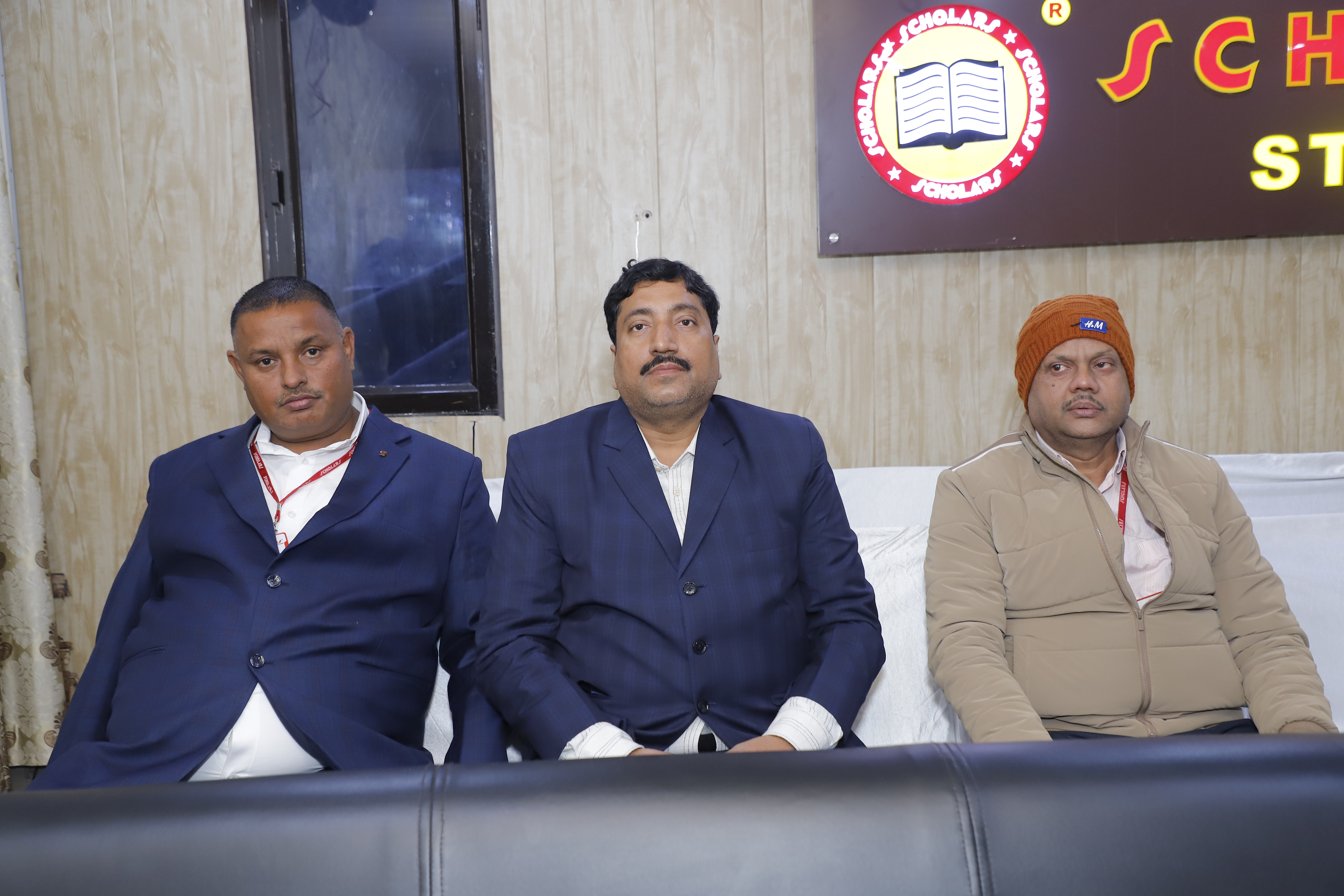 Scholars 26th Anniversary 19