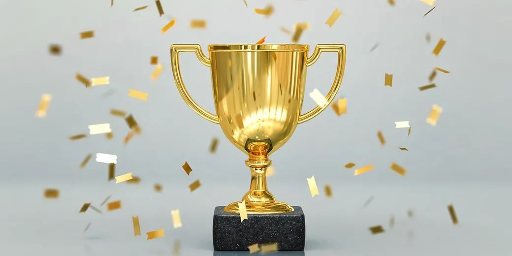 Awards & Ranking