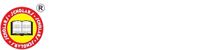 Scholars logo
